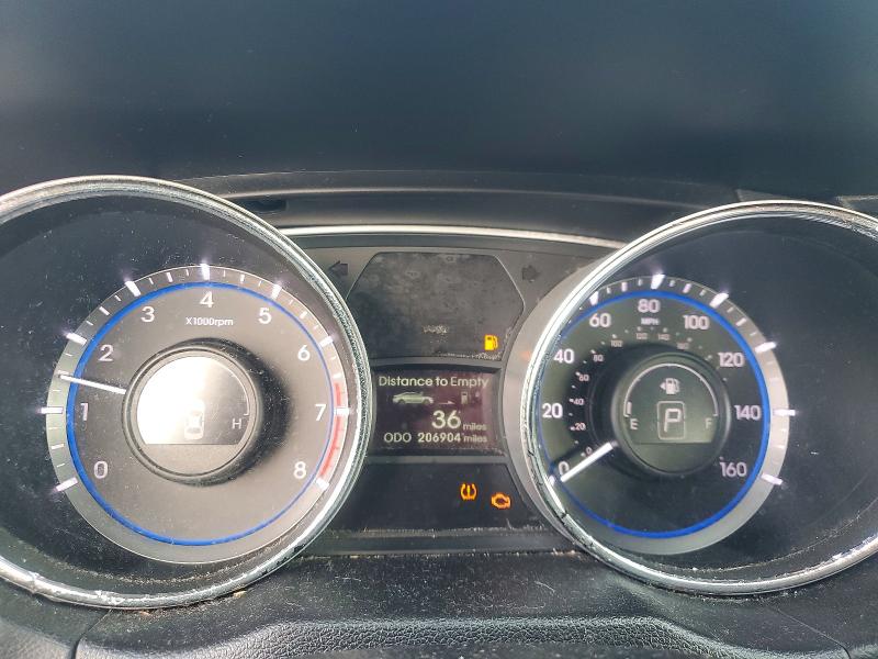 Продажа на аукционе авто 2013 Hyundai Sonata, vin: 5NPEC4AC9DH779162, номер лота: 56986856