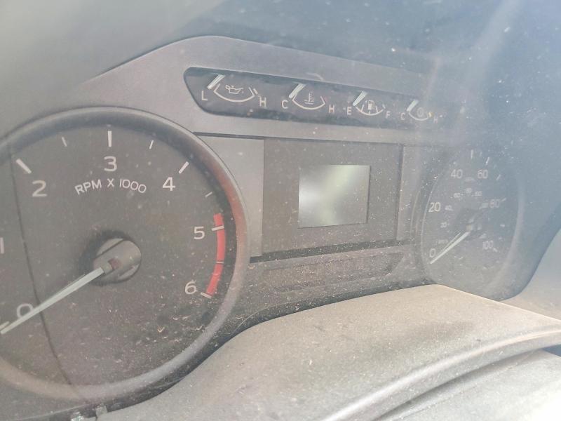 Aukcja sprzedaży 2022 Ford F550, vin: 1FDUF5GN8NDA27201, numer aukcji: 55359136