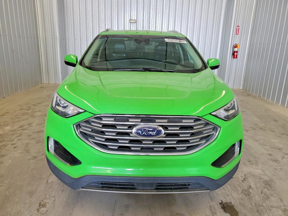 56585816 :رقم المزاد ، 2FMPK4J94LBB48096 vin ، 2020 Ford Edge مزاد بيع