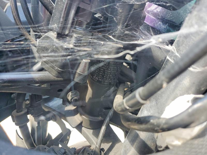 Продажа на аукционе авто 2019 Kawasaki Ex400, vin: JKAEXKG19KDA30098, номер лота: 58463536