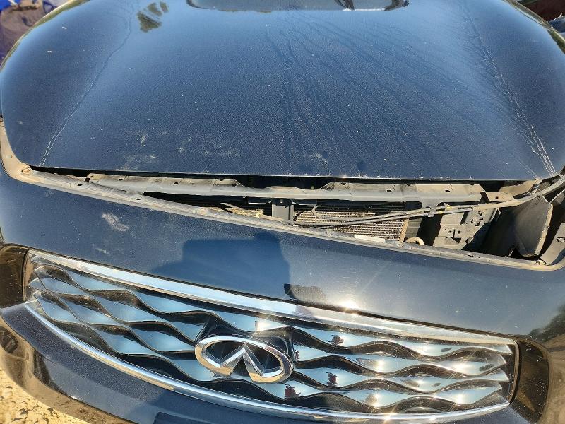 59091796 :رقم المزاد ، JNRAS18W29M155037 vin ، 2009 Infiniti Fx35 مزاد بيع