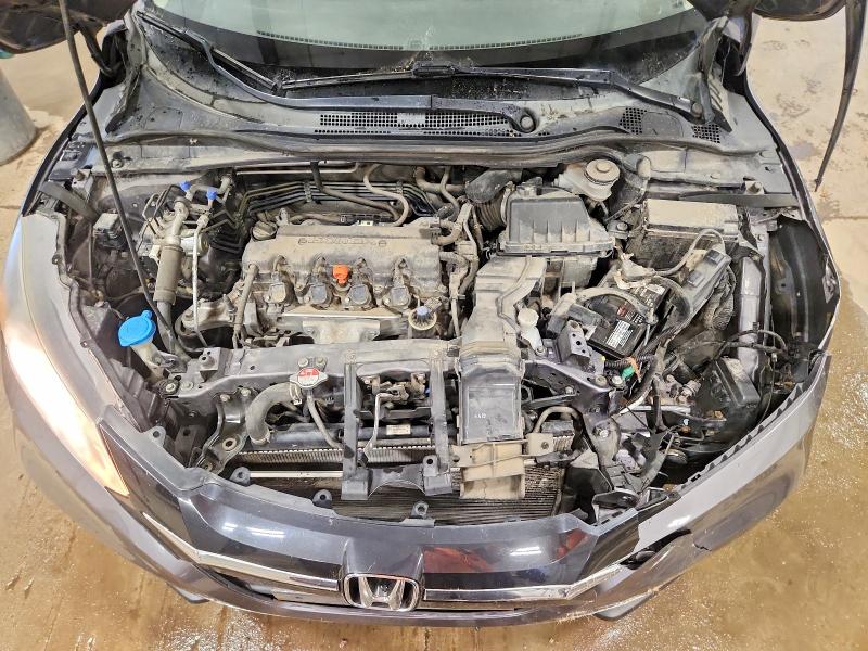 Продаж на аукціоні авто 2018 Honda Hr-v, vin: 3CZRU6H59JG713551, номер лоту: 55425056