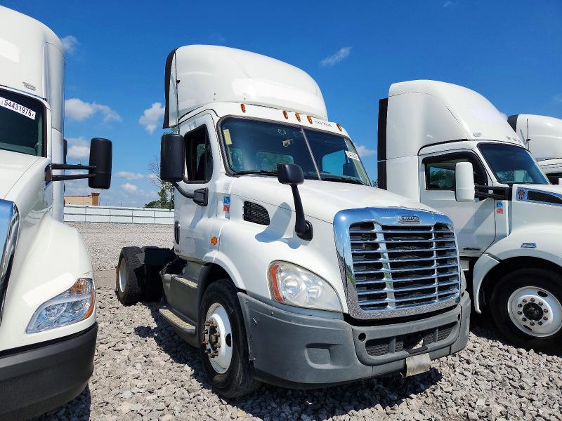 Aukcja sprzedaży 2018 Freightliner Cascadia 113, vin: 3AKBGADV6JSJN3088, numer aukcji: 54422936