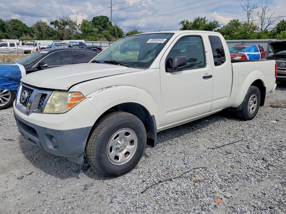 2018 Nissan Frontier მანქანა იყიდება აუქციონზე, vin: 1N6BD0CT1JN702008, აუქციონის ნომერი: 55856946