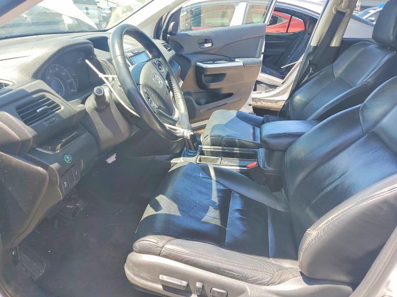 Продажа на аукционе авто 2015 Honda Cr-v, vin: 5J6RM4H7XFL054427, номер лота: 56363736