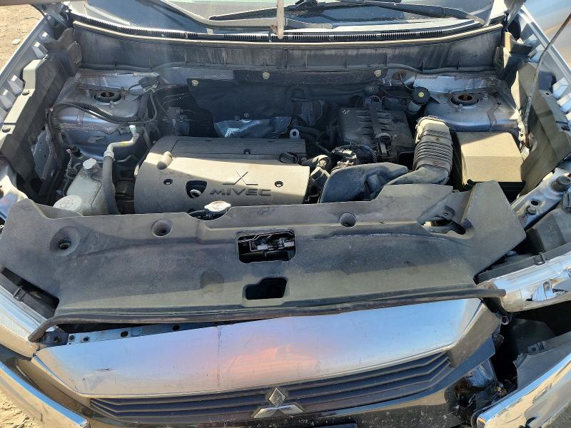 Продаж на аукціоні авто 2016 Mitsubishi Outlander Sport, vin: JA4AP3AU3GZ049356, номер лоту: 55560296