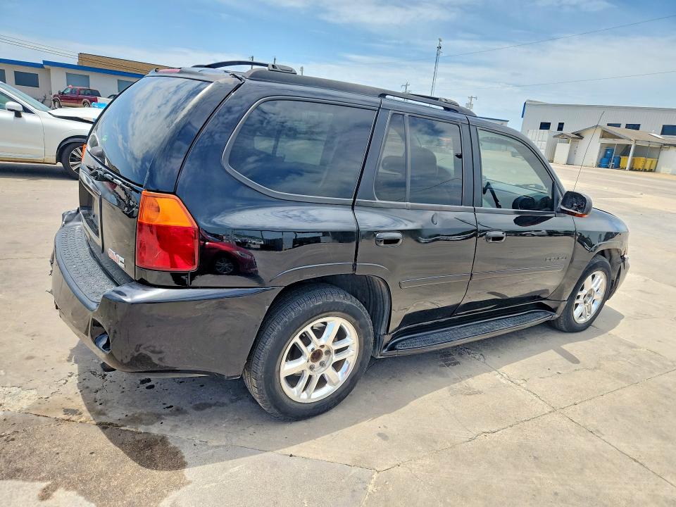 Продажа на аукционе авто 2006 Gmc Envoy, vin: 1GKES63M462147456, номер лота: 59070596