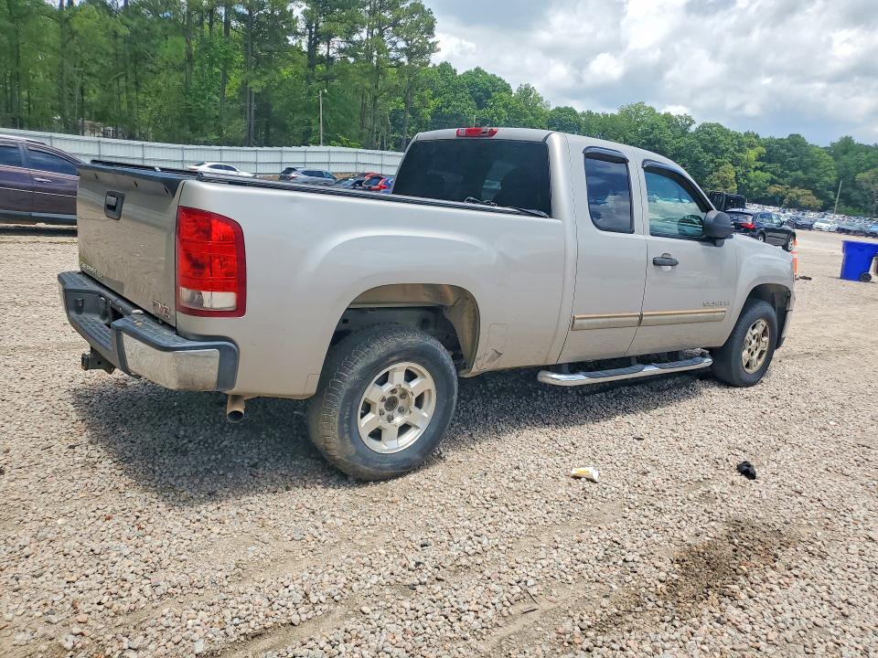 Aukcja sprzedaży 2008 Gmc Sierra, vin: 2GTEC19J281108652, numer aukcji: 85966815
