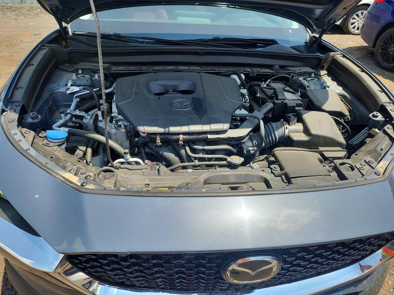 56984716 :رقم المزاد ، 3MVDMBCM7RM671822 vin ، 2024 Mazda Cx-30 مزاد بيع