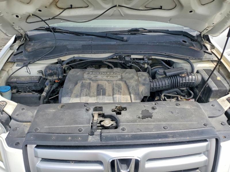 Продаж на аукціоні авто 2006 Honda Pilot, vin: 2HKYF18786H548171, номер лоту: 58628836