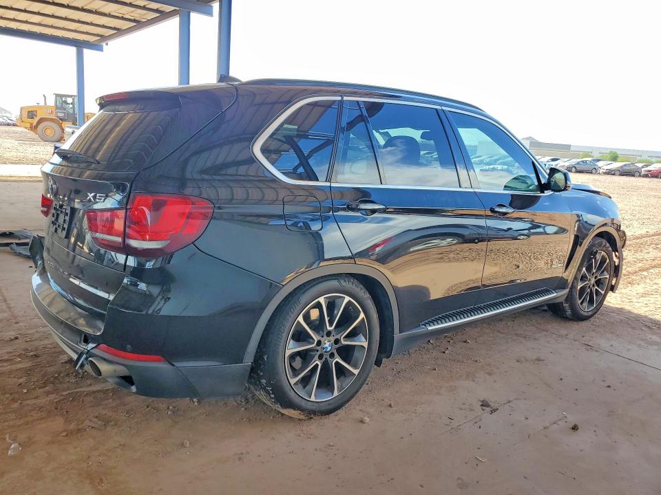 Aukcja sprzedaży 2015 Bmw X5, vin: 5UXKS4C59F0J98327, numer aukcji: 58325396