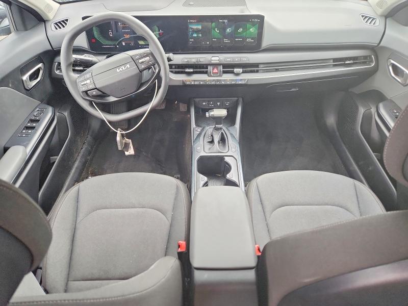 Продаж на аукціоні авто 2025 Kia K4, vin: 3KPFT4DE6SE218260, номер лоту: 55071336