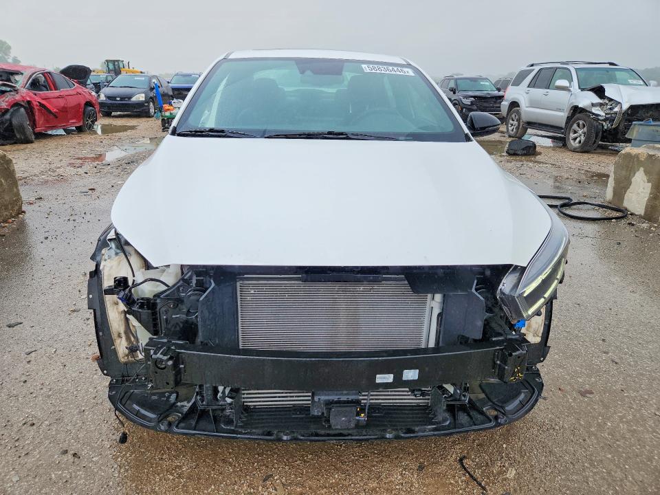 2024 Kia Forte მანქანა იყიდება აუქციონზე, vin: 3KPF44AC5RE693053, აუქციონის ნომერი: 58836446