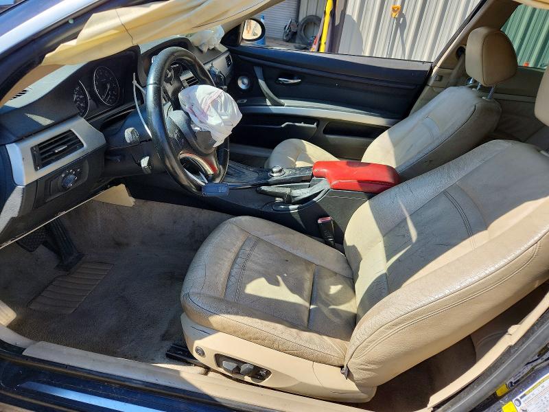 Aukcja sprzedaży 2008 Bmw 335, vin: WBAWB73508P040566, numer aukcji: 56055356