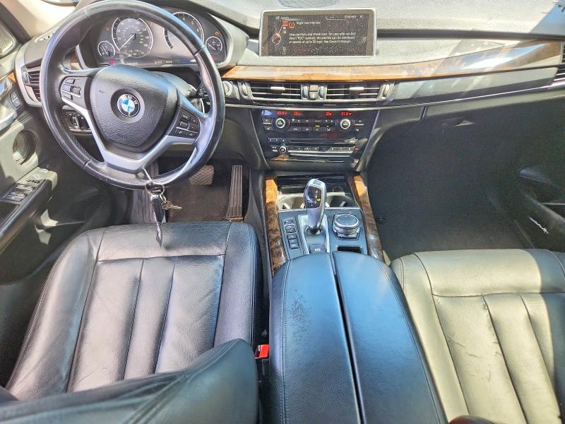 Aukcja sprzedaży 2015 Bmw X5, vin: 5UXKR0C58F0P11460, numer aukcji: 57843406