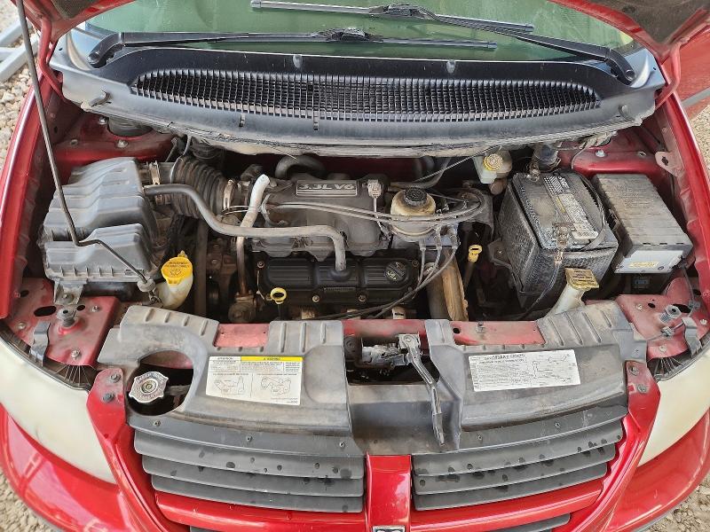 Aukcja sprzedaży 2006 Dodge Caravan, vin: 1D4GP25R36B713648, numer aukcji: 56891376