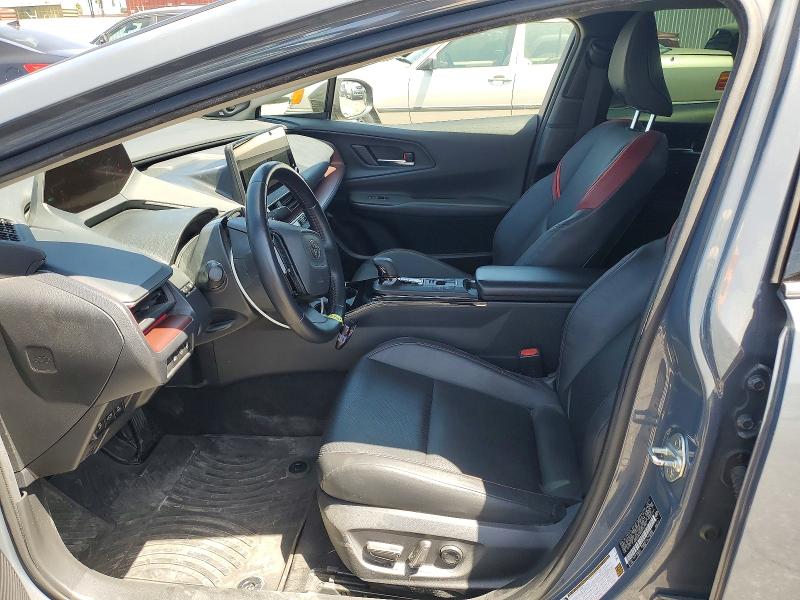 Aukcja sprzedaży 2024 Toyota Prius Prime, vin: JTDACACU9R3016709, numer aukcji: 56186506