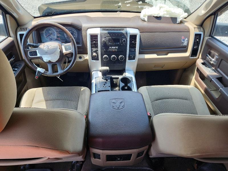 Продаж на аукціоні авто 2011 Dodge Ram 1500, vin: 1D7RV1CTXBS553000, номер лоту: 59350666