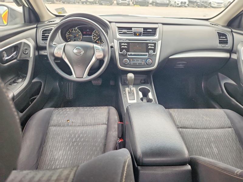 Aukcja sprzedaży 2018 Nissan Altima, vin: 1N4AL3APXJC274529, numer aukcji: 57692106