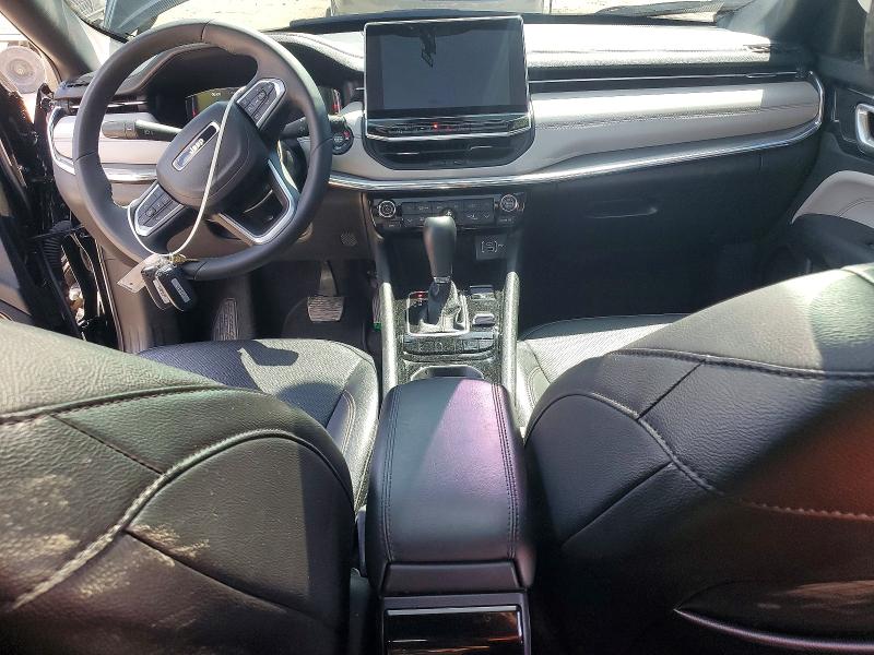 Продажа на аукционе авто 2024 Jeep Compass, vin: 3C4NJDCN1RT602973, номер лота: 58570386