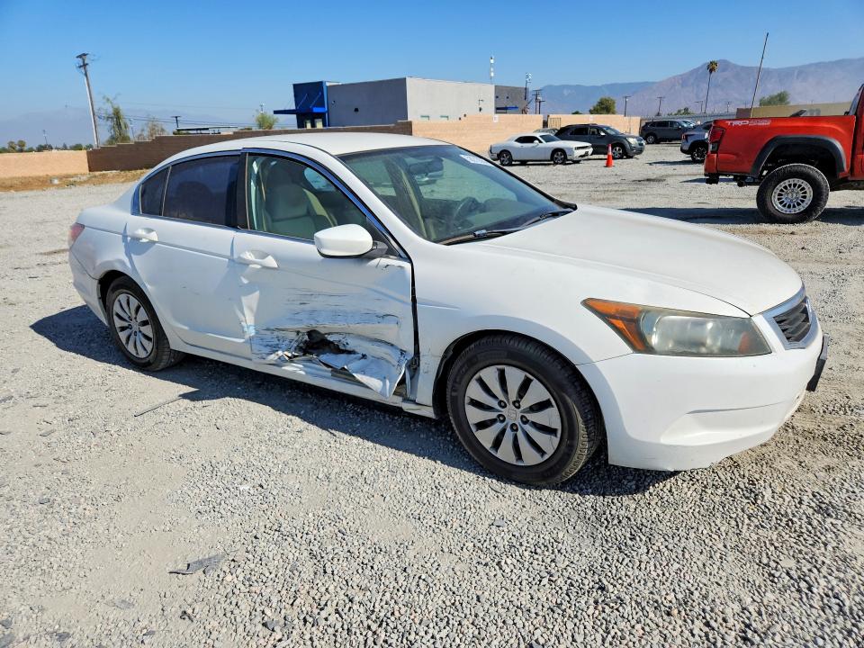 2010 Honda Accord მანქანა იყიდება აუქციონზე, vin: 1HGCP2F38AA066864, აუქციონის ნომერი: 58216356