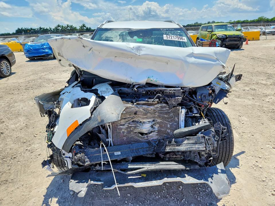 57217996 :رقم المزاد ، KNDEU2AAXS7710336 vin ، 2025 Kia Seltos مزاد بيع