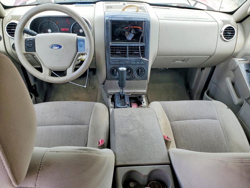 Aukcja sprzedaży 2007 Ford Explorer, vin: 1FMEU73EX7UB39996, numer aukcji: 58407966