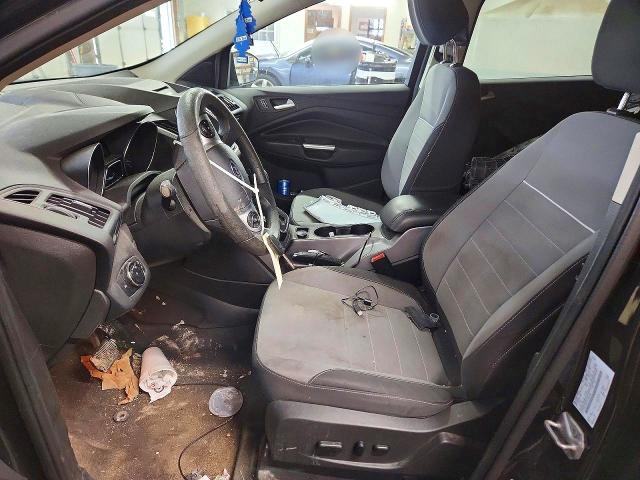 2014 Ford Escape მანქანა იყიდება აუქციონზე, vin: 1FMCU9GX7EUB62356, აუქციონის ნომერი: 56518526