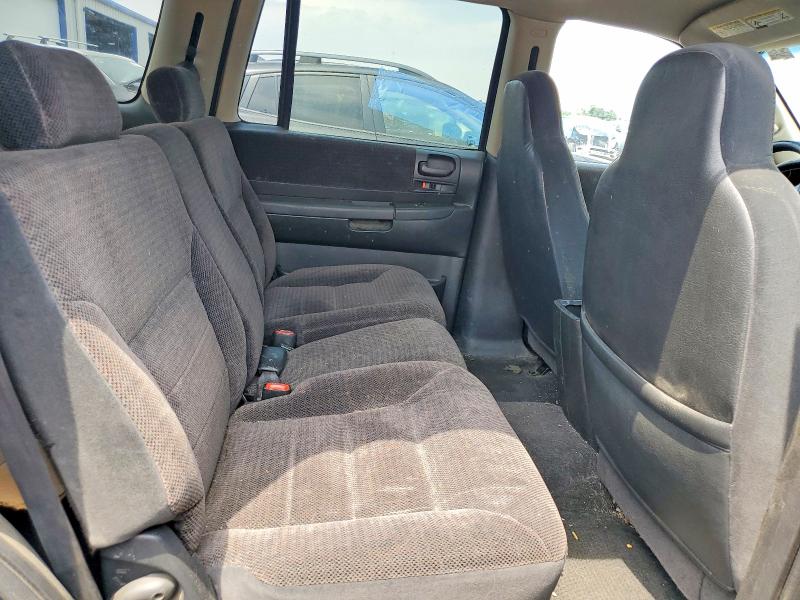 Продажа на аукционе авто 2002 Dodge Durango, vin: 1B4HS48N42F187650, номер лота: 58626146