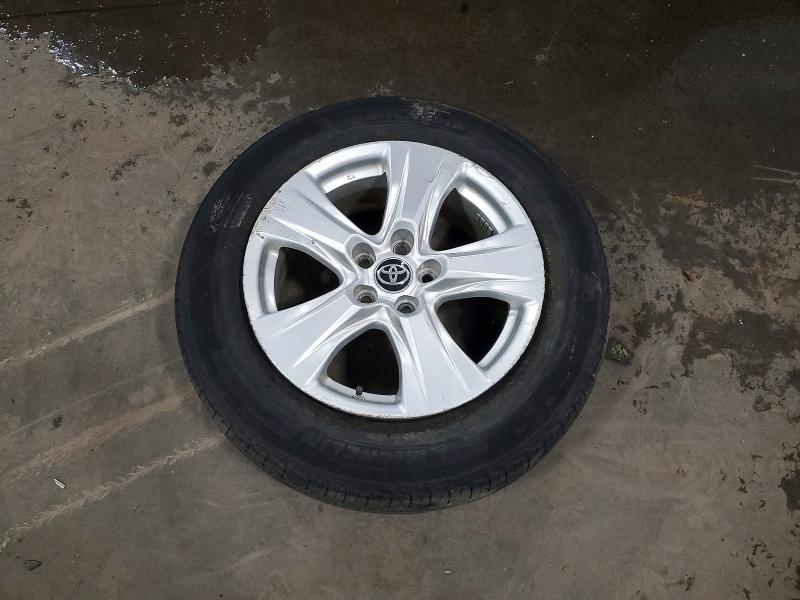 Продаж на аукціоні авто 2021 Toyota Rav4, vin: 4T3LWRFV0MU034668, номер лоту: 57079366