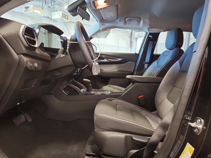 55875966 :رقم المزاد ، KL79MPSL7TB127118 vin ، 2026 Chevrolet Trailblazer مزاد بيع