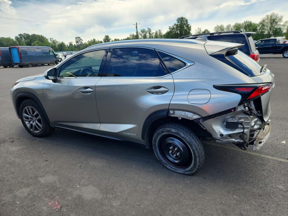 Продажа на аукционе авто 2015 Lexus Nx, vin: JTJBJRBZ8F2024479, номер лота: 57896246