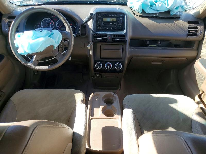 Продаж на аукціоні авто 2004 Honda Cr-v, vin: JHLRD78864C040475, номер лоту: 57324886
