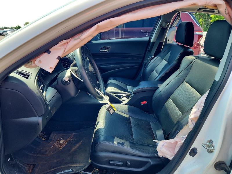 Aukcja sprzedaży 2016 Acura Ilx, vin: 19UDE2F73GA017156, numer aukcji: 73344735