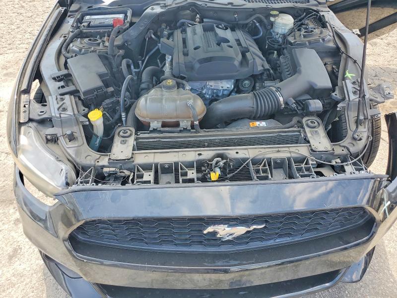 2015 Ford Mustang მანქანა იყიდება აუქციონზე, vin: 1FA6P8TH1F5413696, აუქციონის ნომერი: 59334886