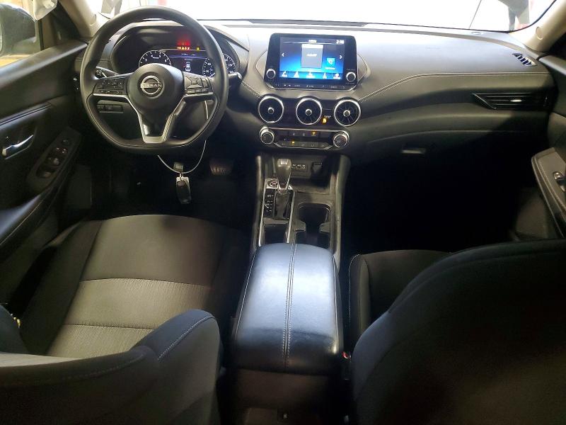 Aukcja sprzedaży 2024 Nissan Sentra, vin: 3N1AB8CV9RY346915, numer aukcji: 58630296