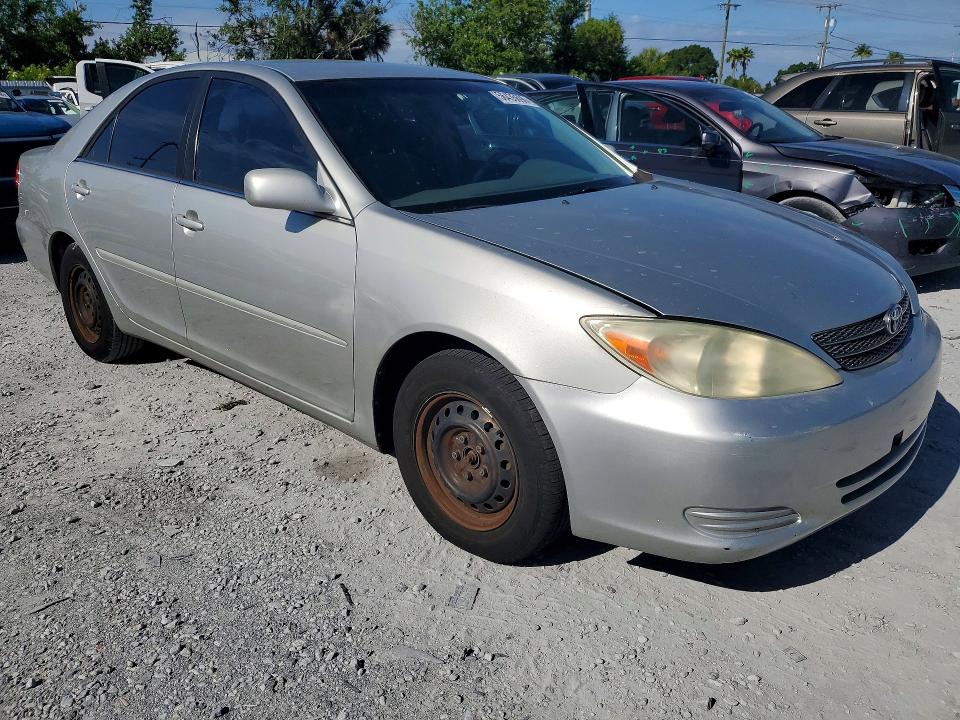 Продажа на аукционе авто 2003 Toyota Camry, vin: 4T1BE32K83U672990, номер лота: 56435696