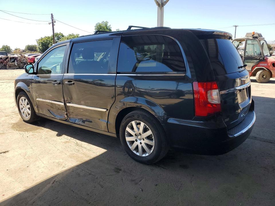 Aukcja sprzedaży 2014 Chrysler Town & Country, vin: 2C4RC1BG4ER131394, numer aukcji: 58409916