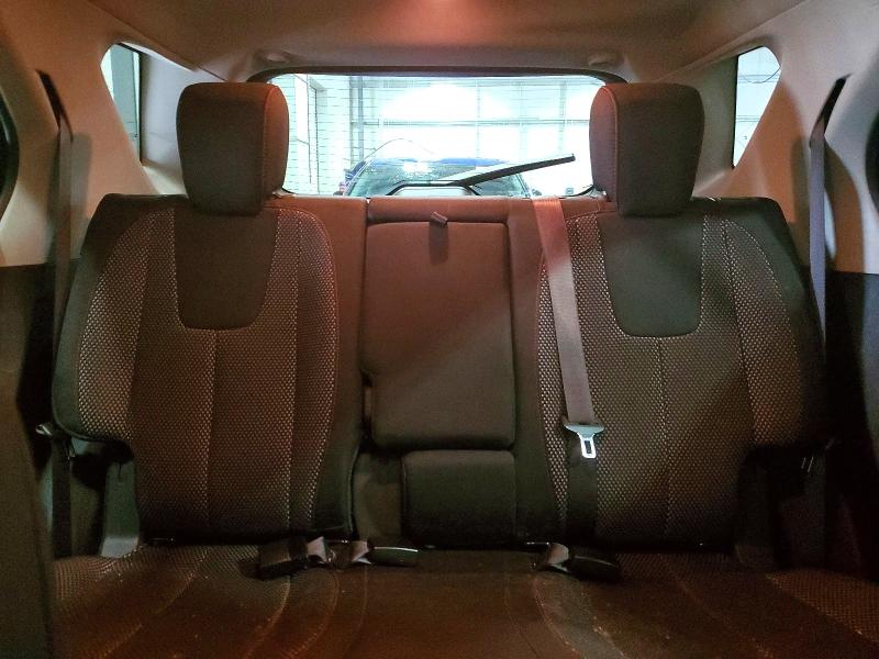 Aukcja sprzedaży 2017 Chevrolet Equinox, vin: 2GNFLFEK4H6182388, numer aukcji: 55620676
