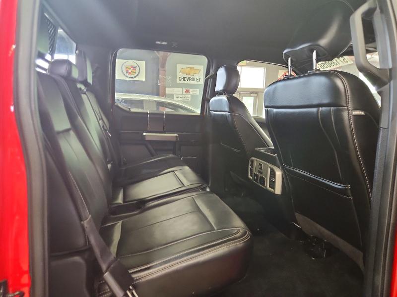 Auction sale of the 2018 Ford F150, vin: 1FTEW1EG3JFB61361, lot number: 57139056