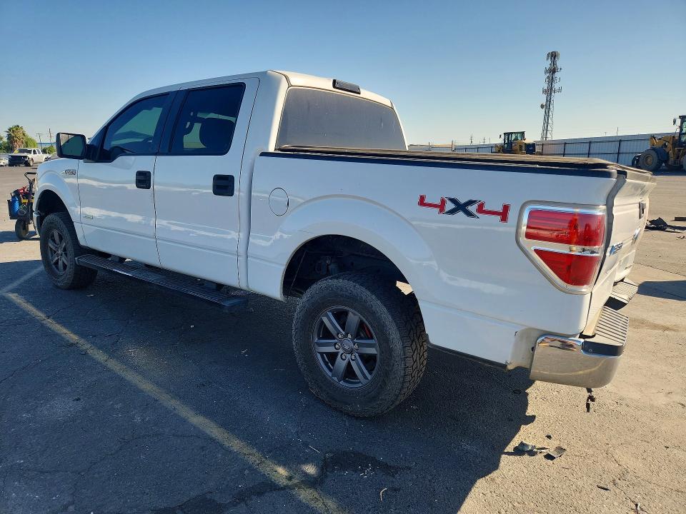 Aukcja sprzedaży 2013 Ford F150, vin: 1FTFW1ET9DKF80490, numer aukcji: 57785806