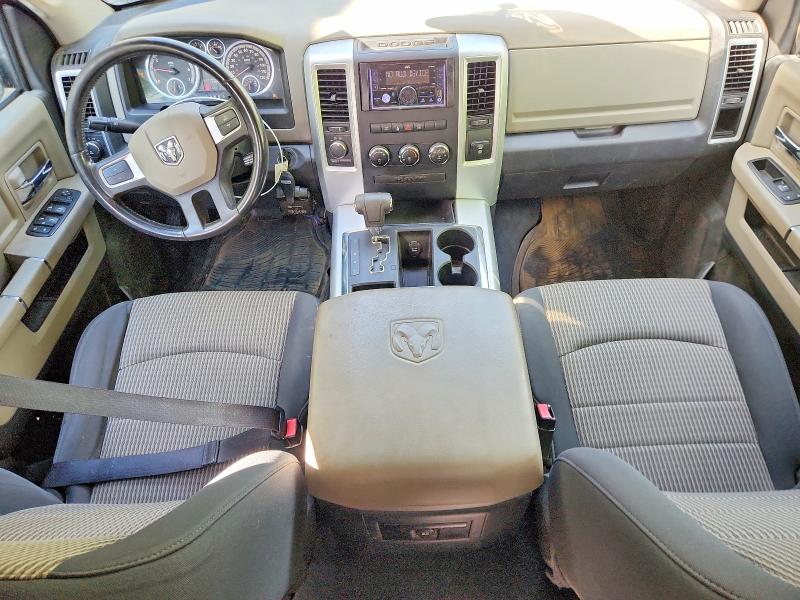 Aukcja sprzedaży 2011 Dodge Ram 1500, vin: 1D7RV1GT9BS670299, numer aukcji: 55541826