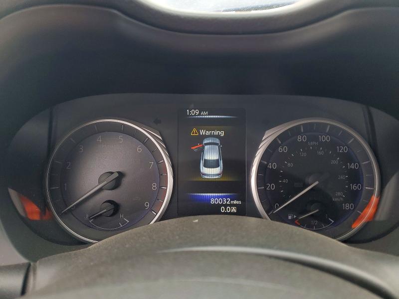 Aukcja sprzedaży 2017 Infiniti Q50, vin: JN1EV7AR1HM840017, numer aukcji: 56511676