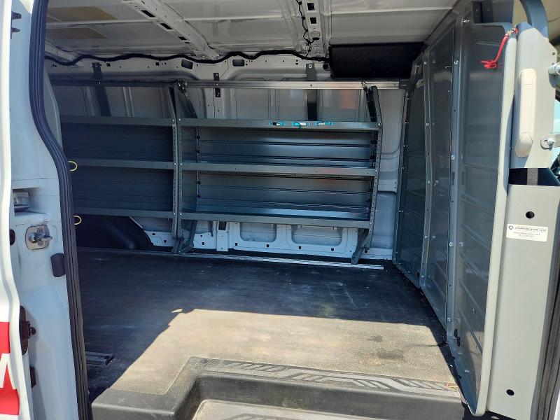 Aukcja sprzedaży 2023 Ford Transit, vin: 1FTBR1Y83PKC08936, numer aukcji: 58256976