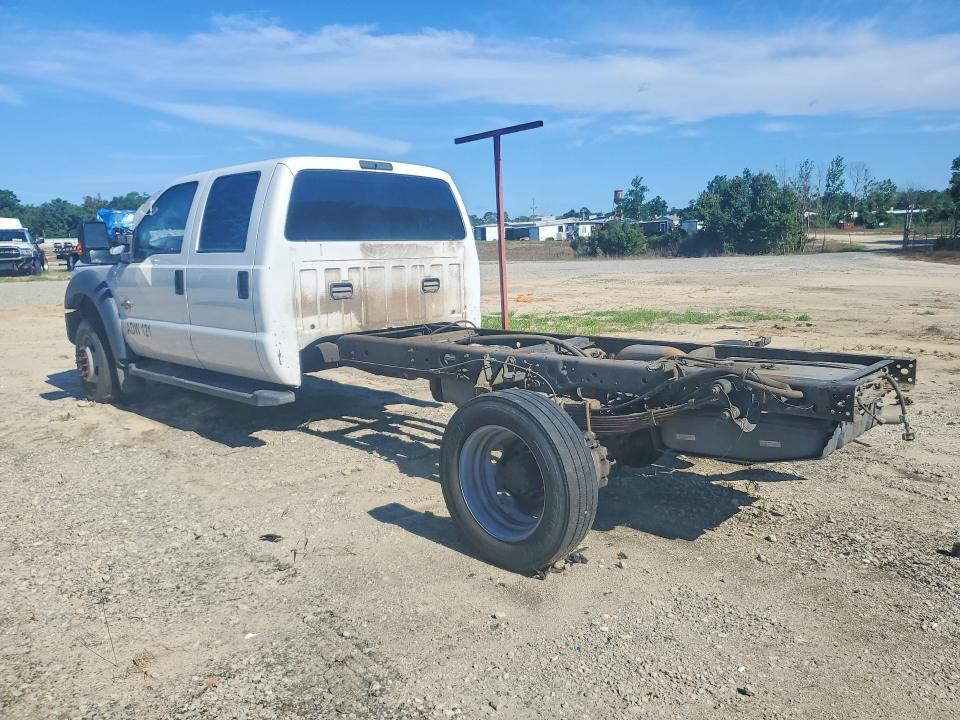 2016 Ford F450 მანქანა იყიდება აუქციონზე, vin: 1FD0W4HT3GEB54585, აუქციონის ნომერი: 57868926