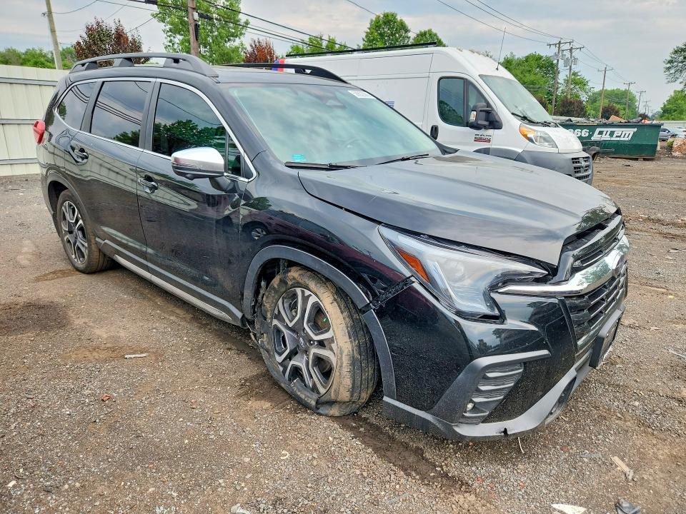 Продаж на аукціоні авто 2023 Subaru Ascent, vin: 4S4WMAUD9P3447299, номер лоту: 58802086