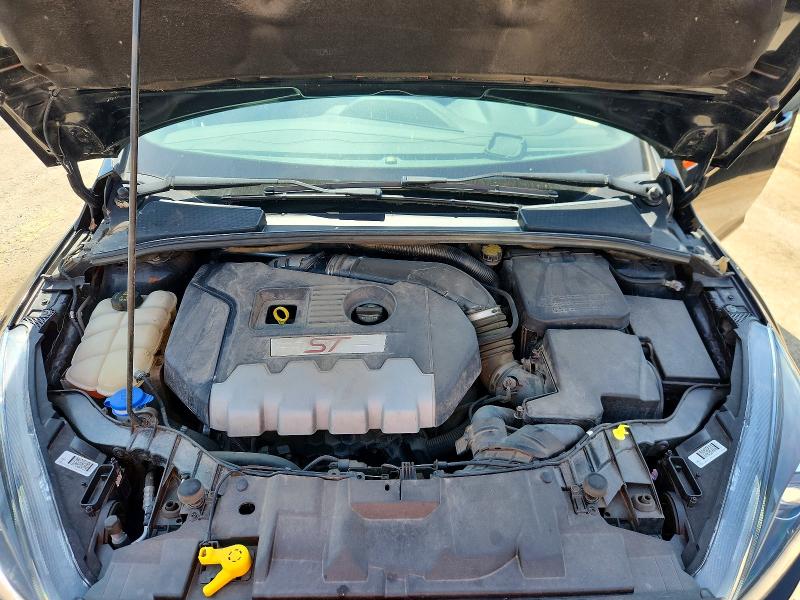 Aukcja sprzedaży 2016 Ford Focus, vin: 1FADP3L94GL262692, numer aukcji: 56147126