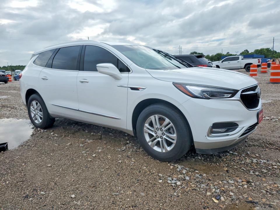 Продаж на аукціоні авто 2020 Buick Enclave, vin: 5GAERBKWXLJ101006, номер лоту: 57384256