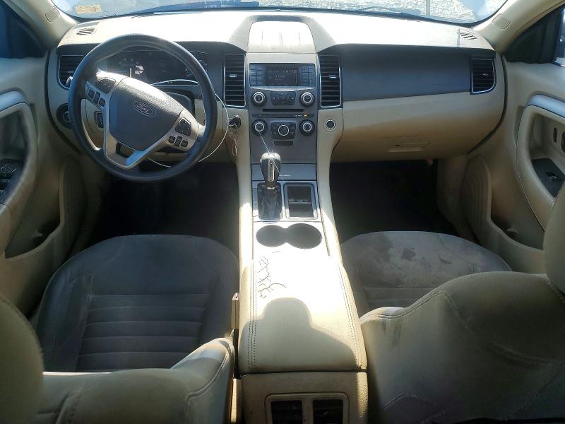 Aukcja sprzedaży 2014 Ford Taurus, vin: 1FAHP2D88EG147519, numer aukcji: 58183606
