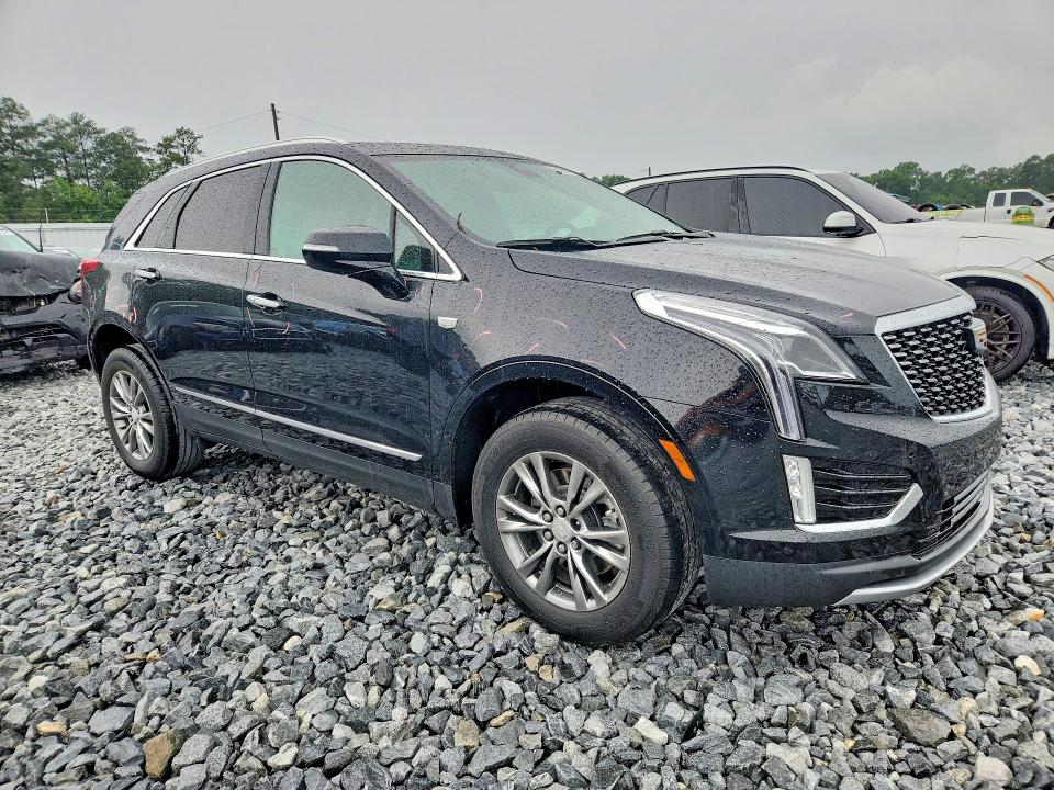 Продажа на аукционе авто 2022 Cadillac Xt5, vin: 1GYKNCR4XNZ145335, номер лота: 54306866